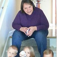 Sherry Lawrence Photo 10