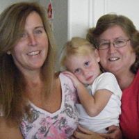 Roberta Williamson Photo 27