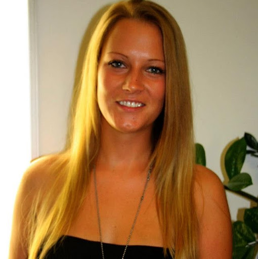 Christina Bergmann Photo 2