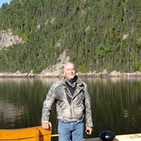 Michel Fortin Photo 13