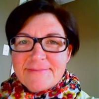 Catherine Usher Photo 8