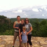 Kristy Williams Photo 15