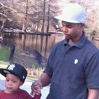 Steven Randall Photo 20