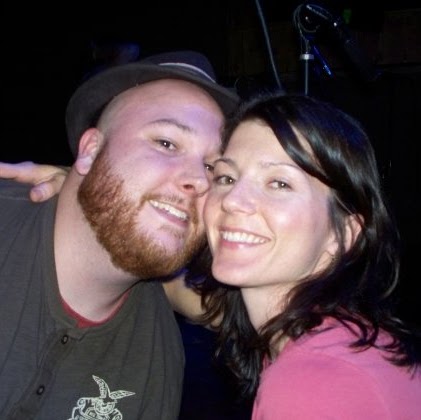 Jessica Francis Photo 11