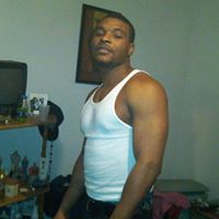 Jermel Robinson Photo 5