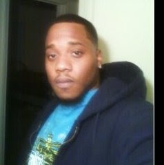 Reginald Allen Photo 44