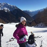 Deborah Barclay Photo 29