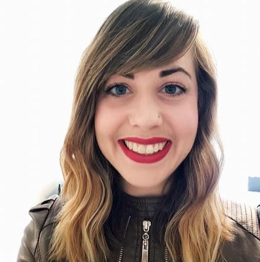 Megan Randall Photo 17