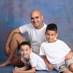 Joe Hernandez Photo 5