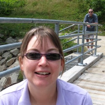 Michele Stevenson Photo 29