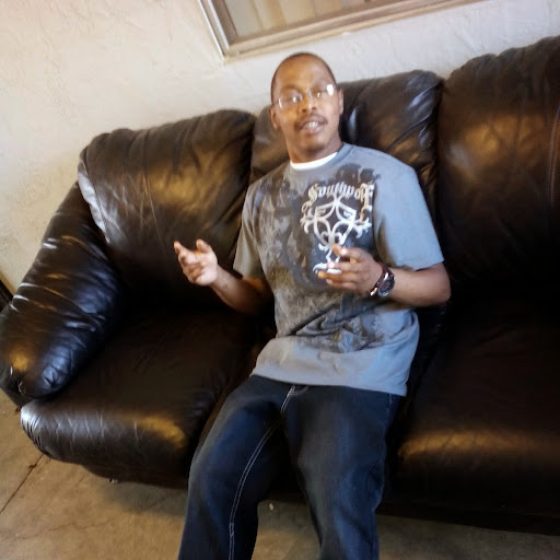 Marcus Mccall Photo 12