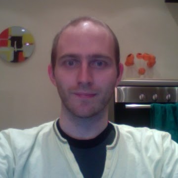 Robert Huber Photo 39