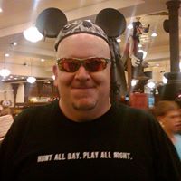 Richard Keffer Photo 8