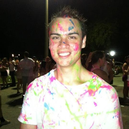 James Mcdavid Photo 4