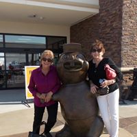 Cynthia Posey Photo 14