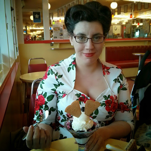 Penny Foreman Photo 20