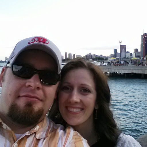 Jeremy Curtis Photo 16