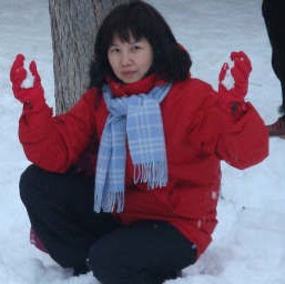 Sharon Chen Photo 48