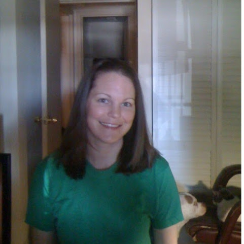 Christina Stevenson Photo 38