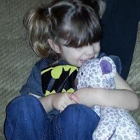 Christina Rainwater Photo 17