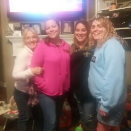 Judy Carroll Photo 4