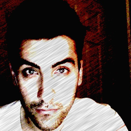 Mark Macdonald Photo 13