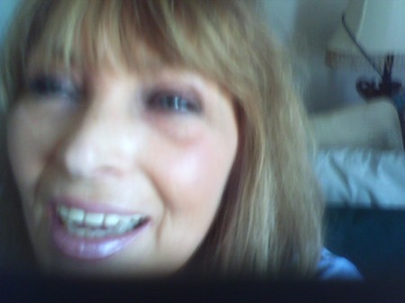 Kristine Barry Photo 22