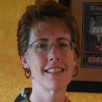 Alison Cook Photo 17