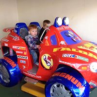 Kimberley Summers Photo 6