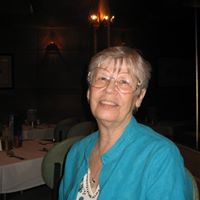 Nancy Abernethy Photo 10