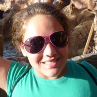 Christine Beckman Photo 17