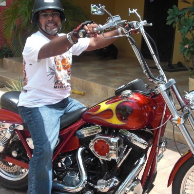 Michael Tromp Photo 23