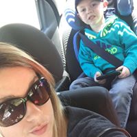 Kirsten Richardson Photo 12