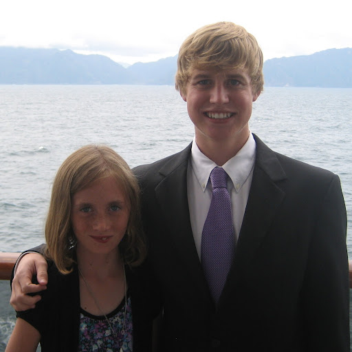 Samantha Craig Photo 9