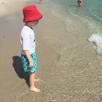 Krista Cooper Photo 19