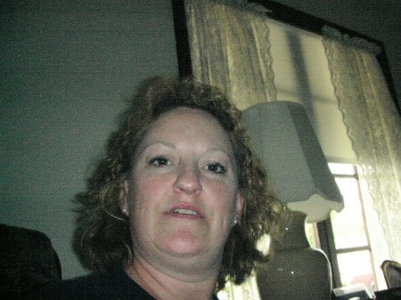 Stephanie Sewell Photo 7