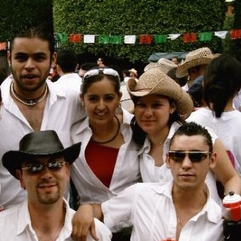 Juan Tinoco Photo 18