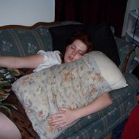 Sarah Bristow Photo 12