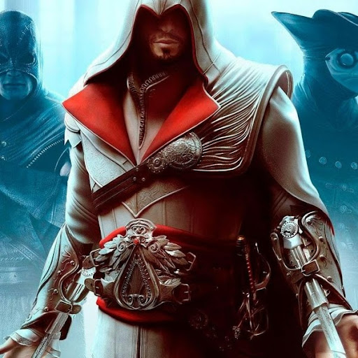 Norman Richter Photo 12