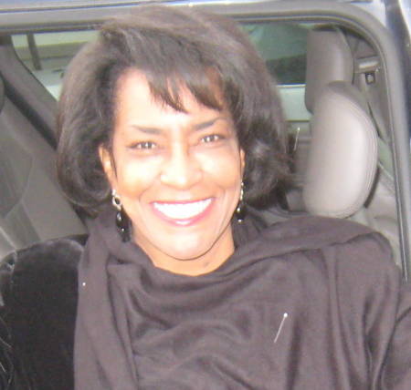 Cynthia Mitchell Photo 20