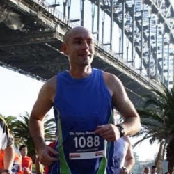 Simon Moore Photo 33