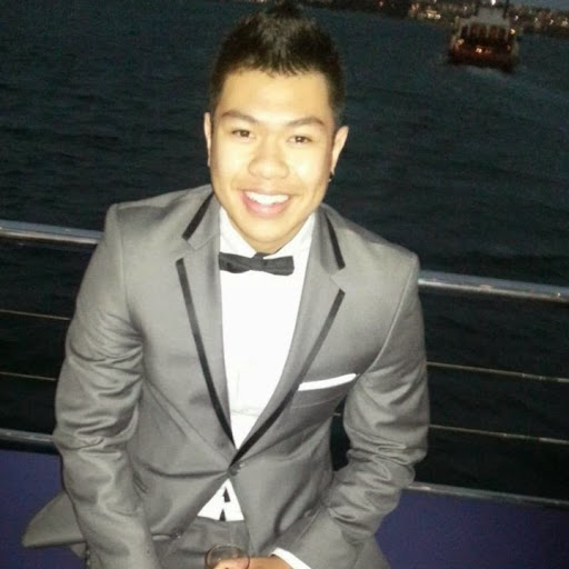 David Lay Photo 15