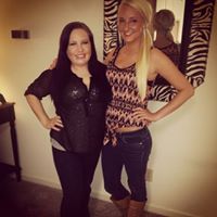 Nicole Palmer Photo 38
