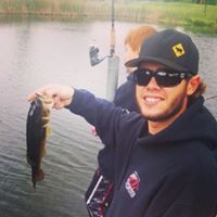 Dave Iverson Photo 8