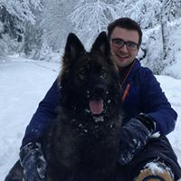 Steven Hendrick Photo 8