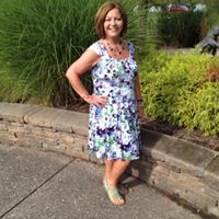Angela Gilliland Photo 20