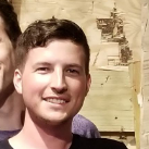 Nathan Jeffery Photo 36