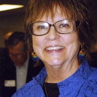 Diane Backus Photo 3