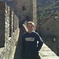 Matthew Ransom Photo 8
