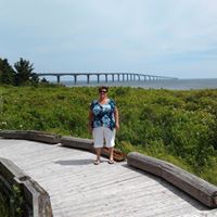 June Harding Photo 28